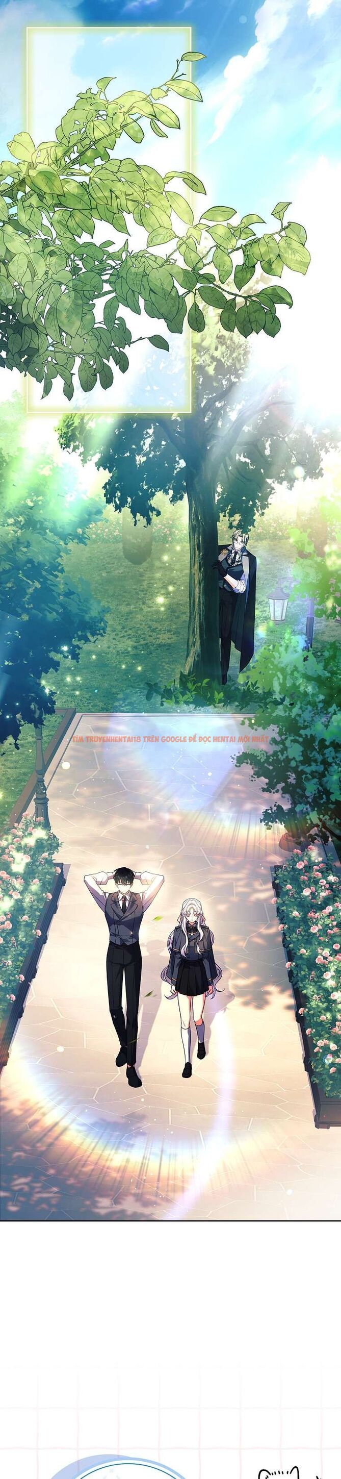 Xem ảnh Cha Nào Con Nấy - Chapter 38 - 34 - Truyenhentaiz.net