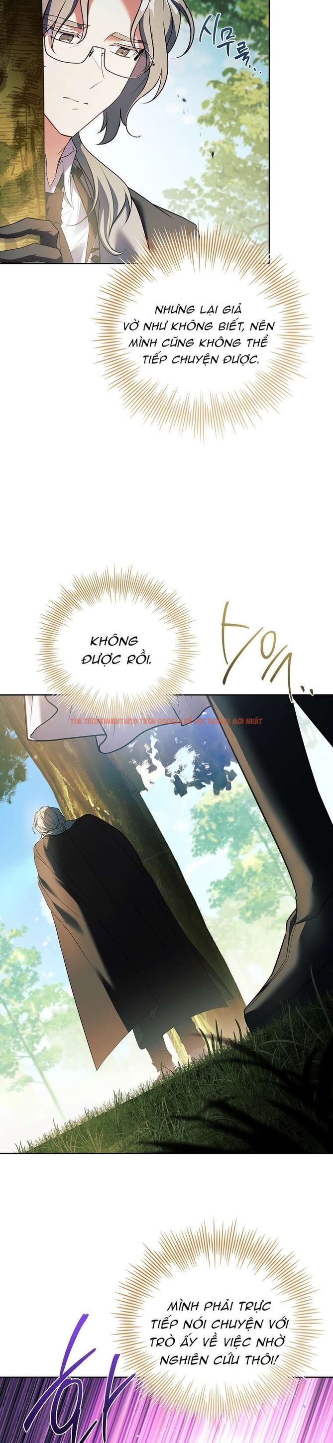 Xem ảnh Cha Nào Con Nấy - Chapter 38 - 38 - Truyenhentaiz.net