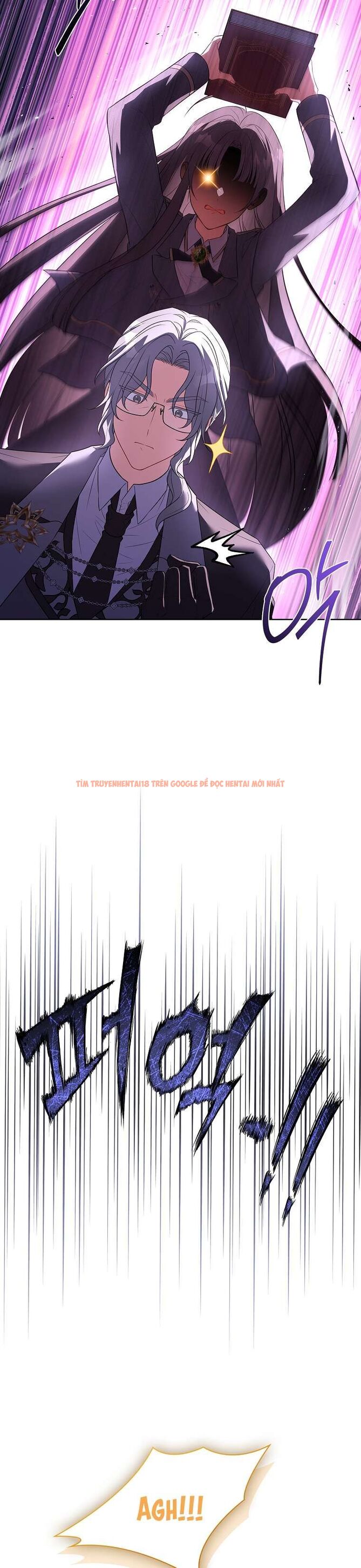 Xem ảnh Cha Nào Con Nấy - Chapter 38 - 39 - Truyenhentaiz.net