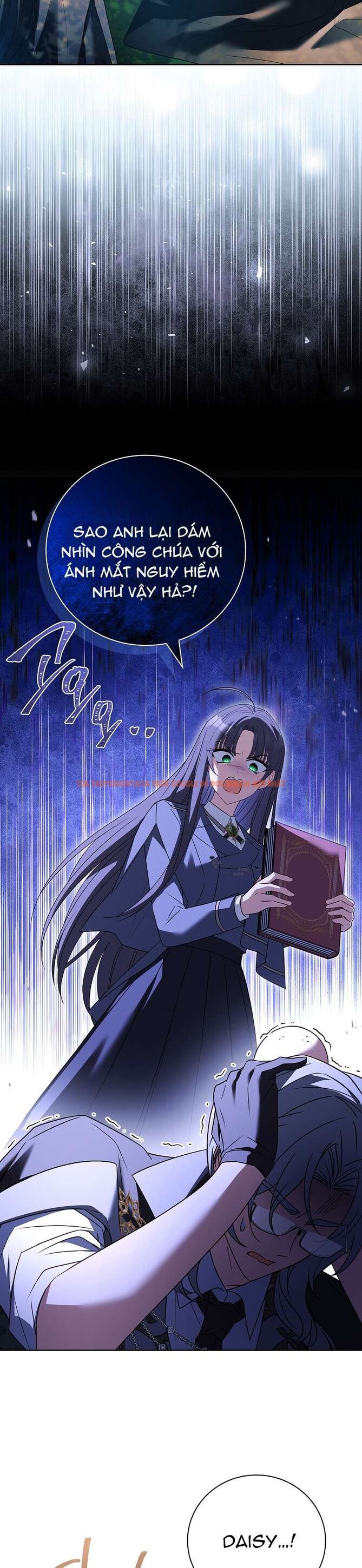 Xem ảnh Cha Nào Con Nấy - Chapter 38 - 41 - Truyenhentaiz.net