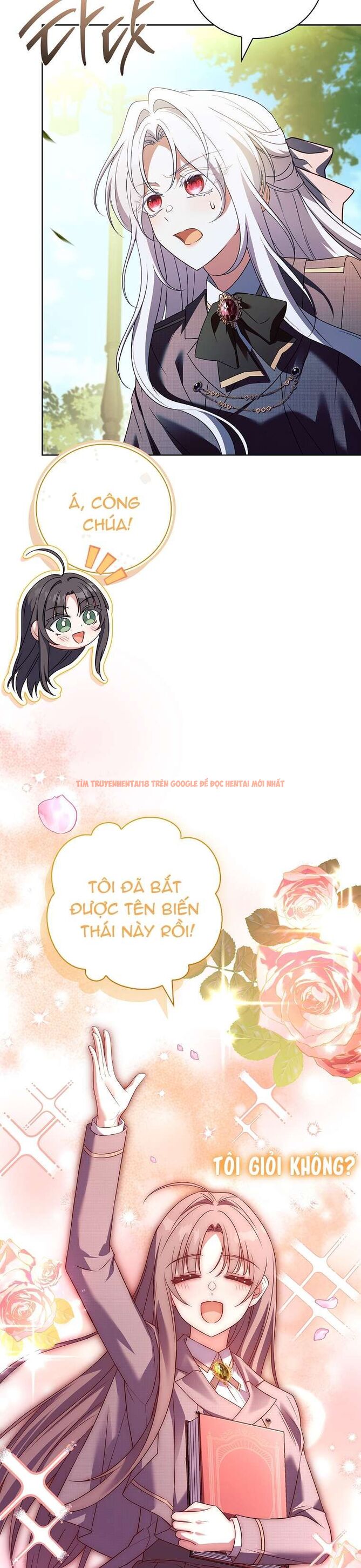 Xem ảnh Cha Nào Con Nấy - Chapter 38 - 42 - Truyenhentaiz.net