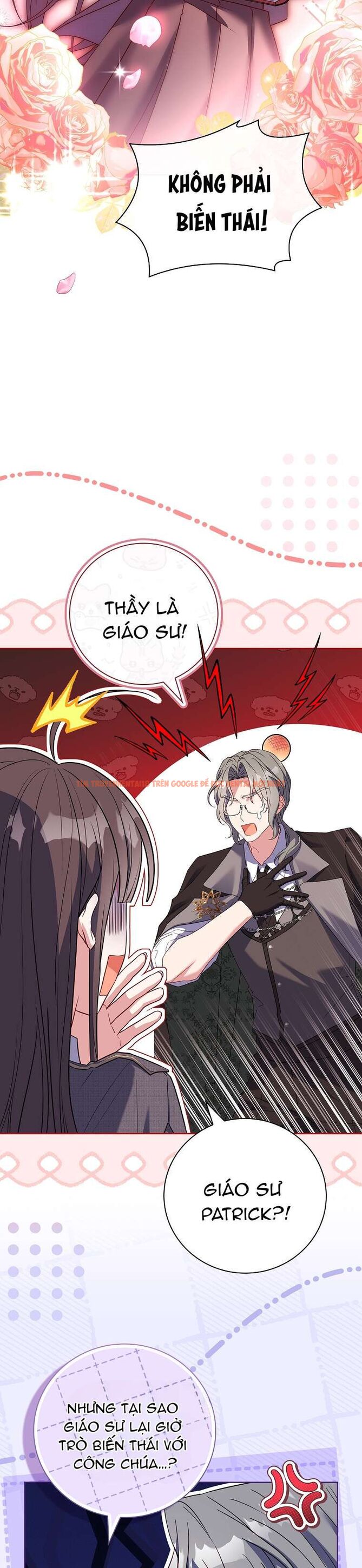 Xem ảnh Cha Nào Con Nấy - Chapter 38 - 43 - Truyenhentaiz.net