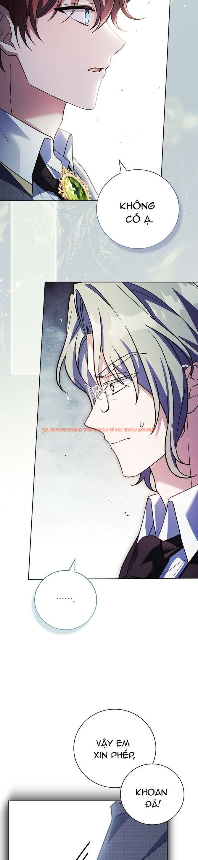 Xem ảnh Cha Nào Con Nấy - Chapter 38 - 9 - Truyenhentaiz.net