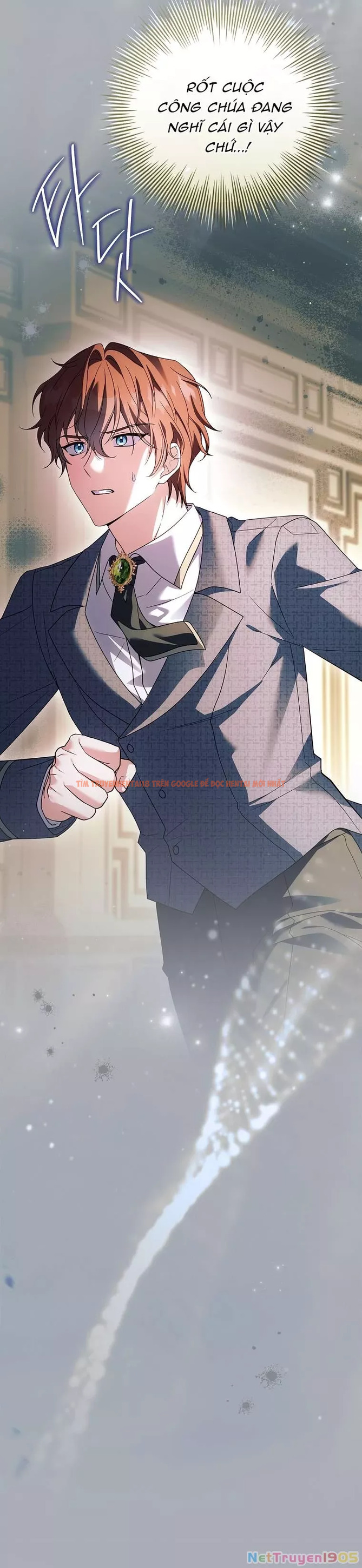 Xem ảnh Cha Nào Con Nấy - Chapter 39 - 13 - Truyenhentaiz.net