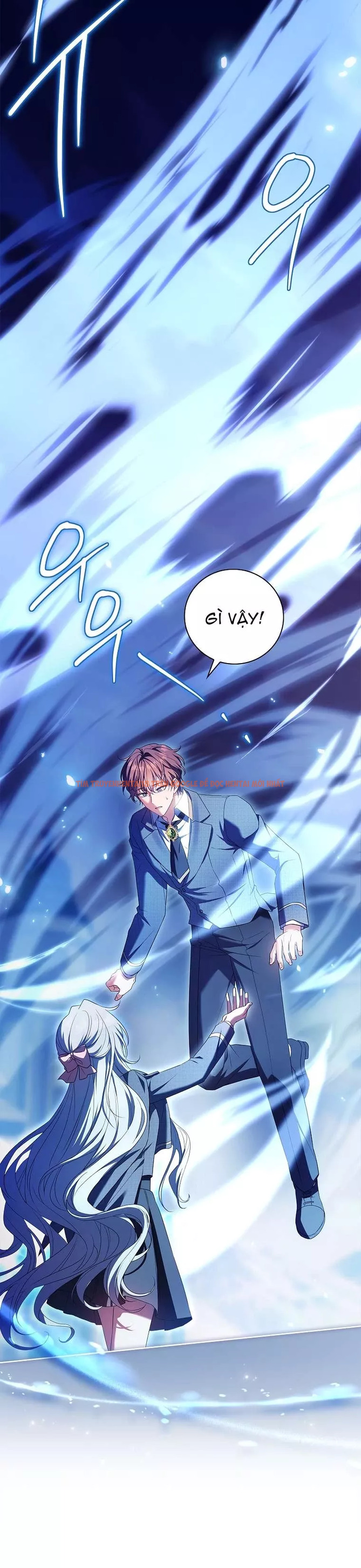 Xem ảnh Cha Nào Con Nấy - Chapter 39 - 20 - Truyenhentaiz.net