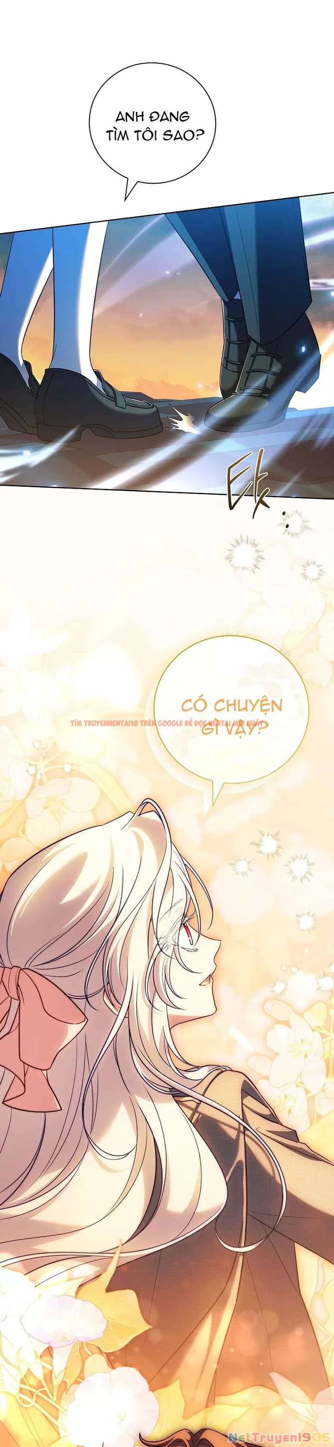 Xem ảnh Cha Nào Con Nấy - Chapter 39 - 21 - Truyenhentaiz.net