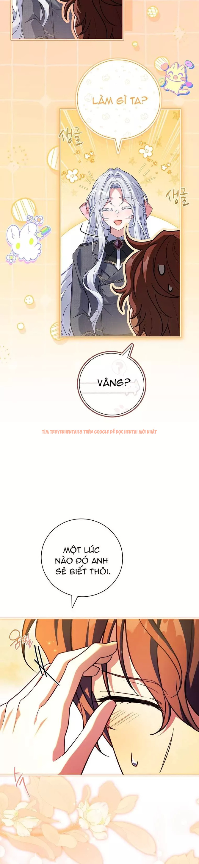 Xem ảnh Cha Nào Con Nấy - Chapter 39 - 24 - Truyenhentaiz.net