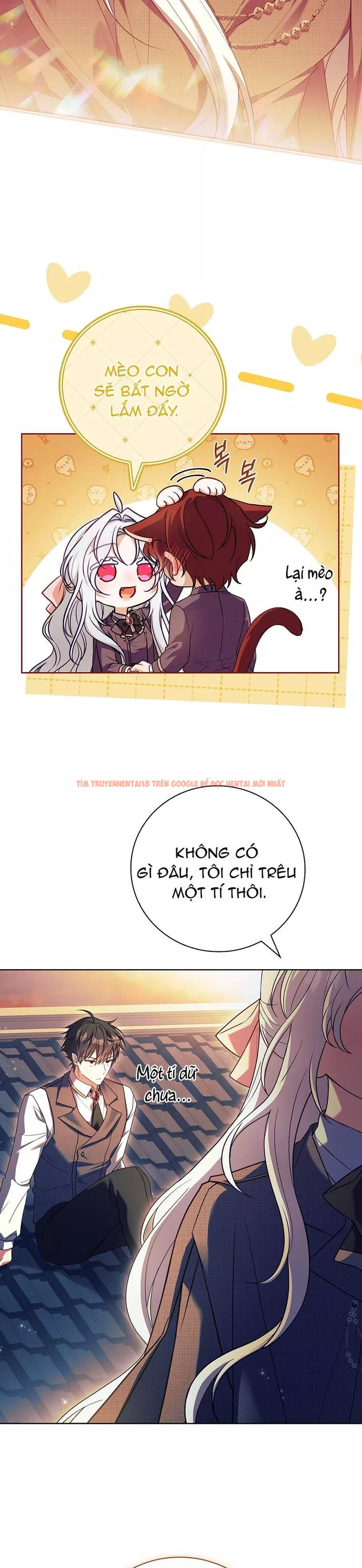 Xem ảnh Cha Nào Con Nấy - Chapter 39 - 26 - Truyenhentaiz.net