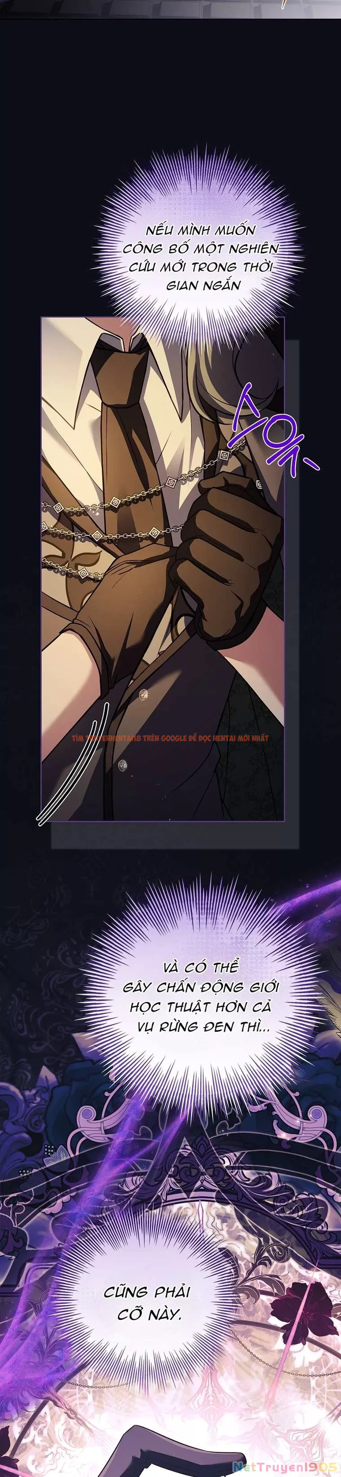 Xem ảnh Cha Nào Con Nấy - Chapter 39 - 28 - Truyenhentaiz.net