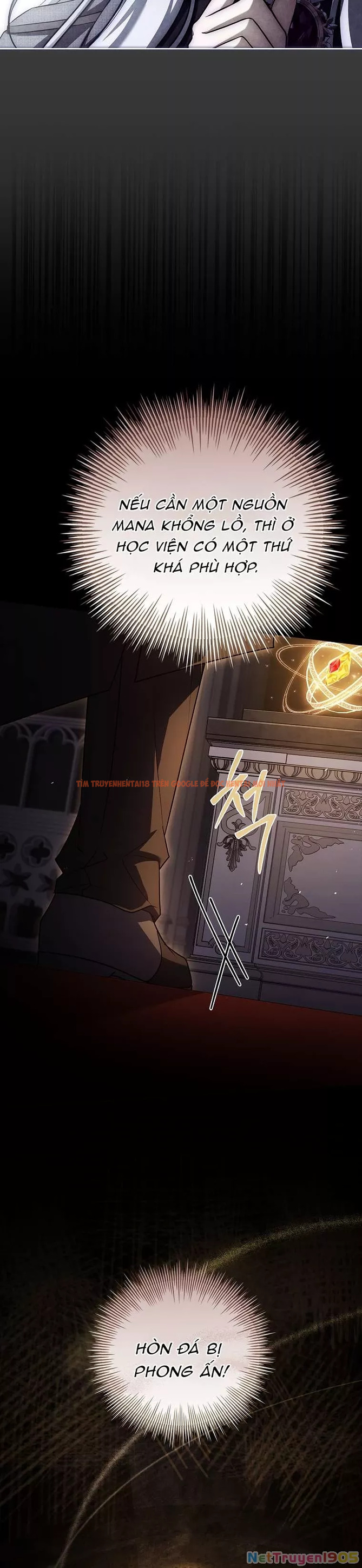 Xem ảnh Cha Nào Con Nấy - Chapter 39 - 31 - Truyenhentaiz.net