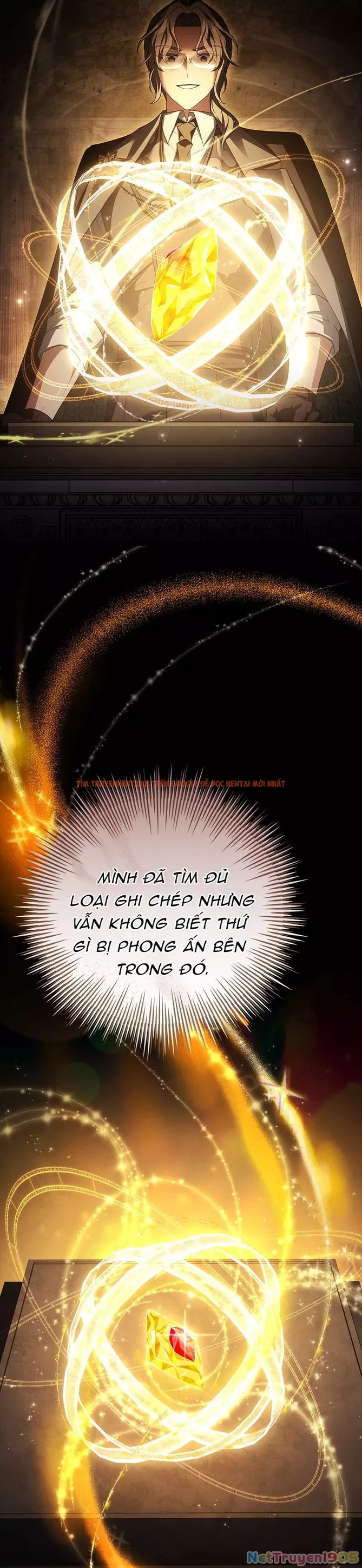 Xem ảnh Cha Nào Con Nấy - Chapter 39 - 32 - Truyenhentaiz.net