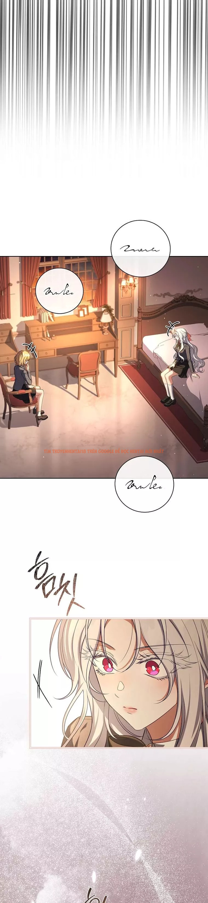 Xem ảnh Cha Nào Con Nấy - Chapter 39 - 40 - Truyenhentaiz.net