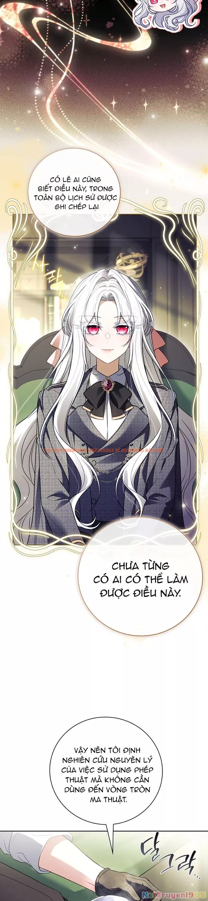 Xem ảnh Cha Nào Con Nấy - Chapter 39 - 5 - Truyenhentaiz.net