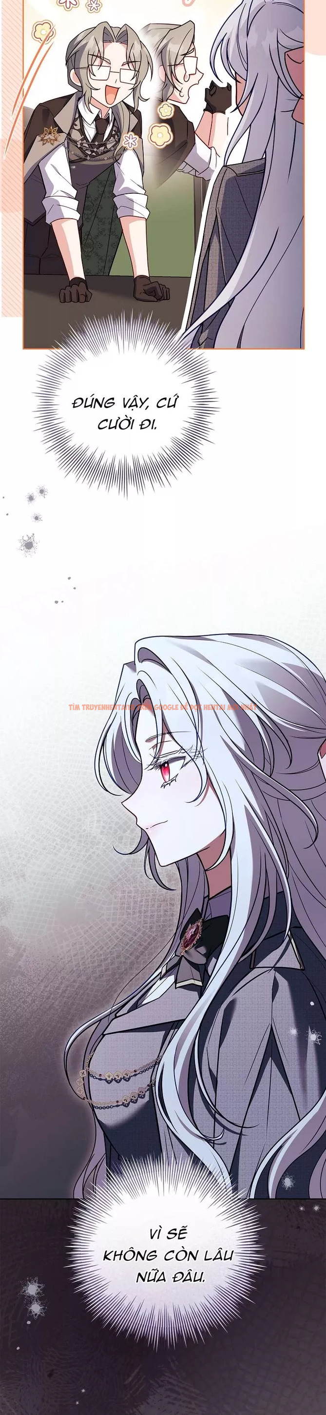 Xem ảnh Cha Nào Con Nấy - Chapter 39 - 8 - Truyenhentaiz.net