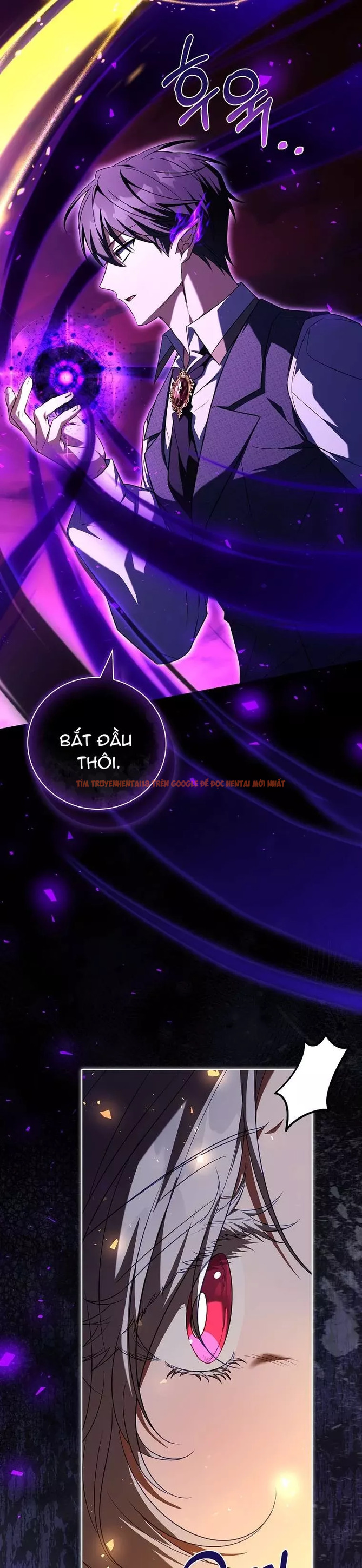 Xem ảnh Cha Nào Con Nấy - Chapter 40 - 14 - Truyenhentaiz.net