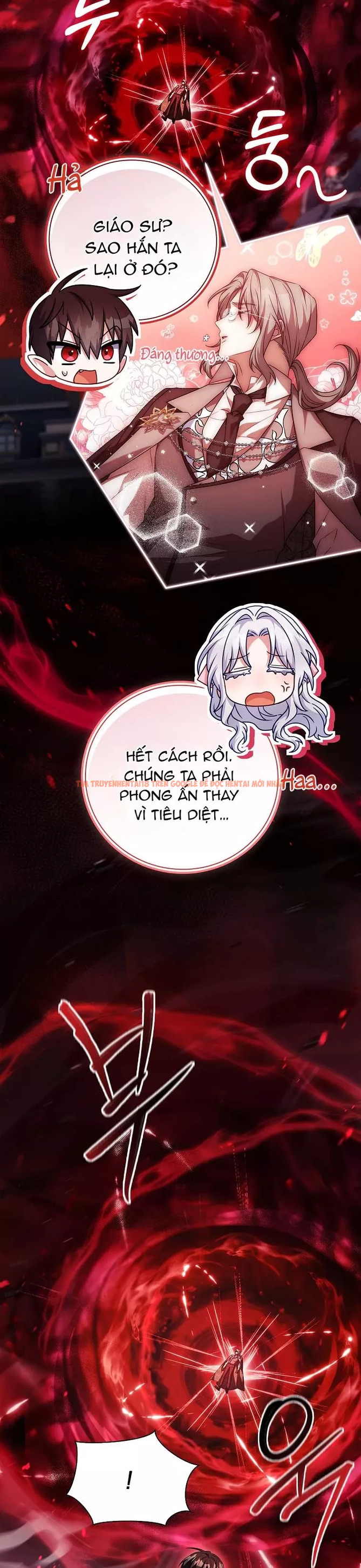 Xem ảnh Cha Nào Con Nấy - Chapter 40 - 16 - Truyenhentaiz.net
