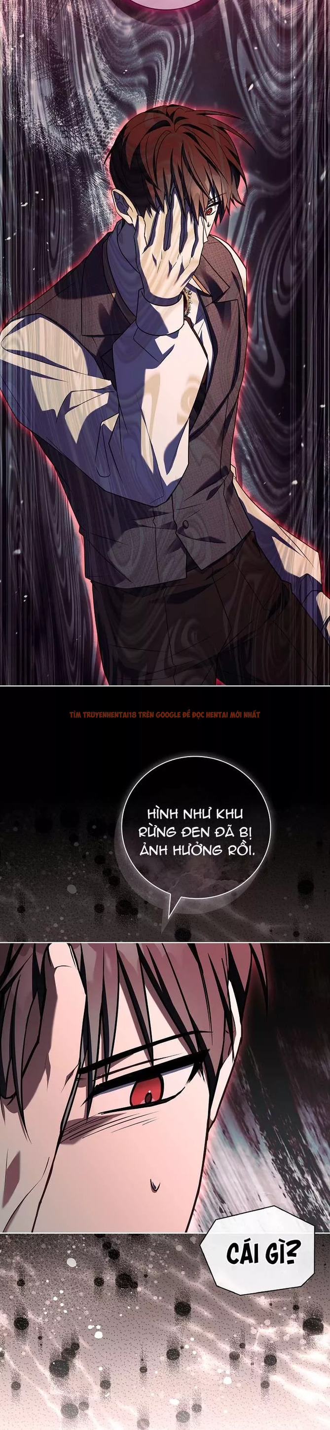 Xem ảnh Cha Nào Con Nấy - Chapter 40 - 20 - Truyenhentaiz.net