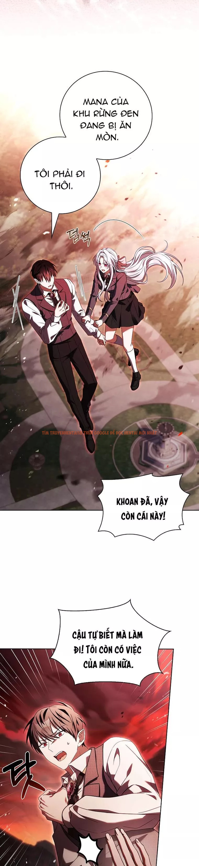 Xem ảnh Cha Nào Con Nấy - Chapter 40 - 21 - Truyenhentaiz.net