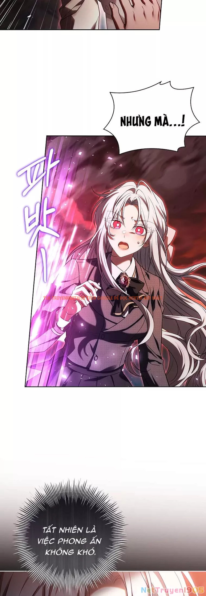 Xem ảnh Cha Nào Con Nấy - Chapter 40 - 22 - Truyenhentaiz.net