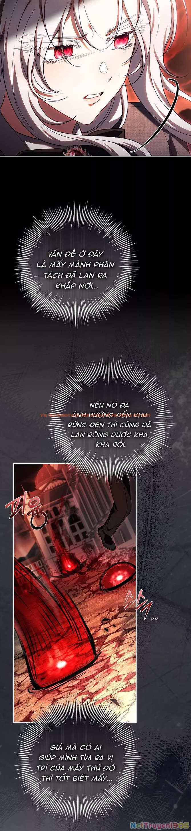 Xem ảnh Cha Nào Con Nấy - Chapter 40 - 23 - Truyenhentaiz.net