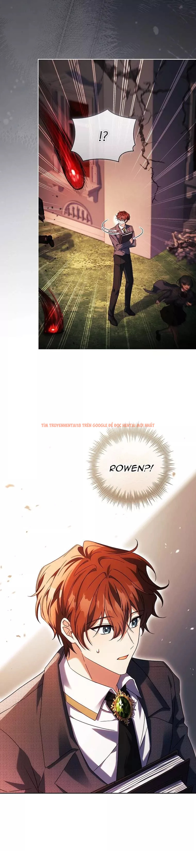 Xem ảnh Cha Nào Con Nấy - Chapter 40 - 24 - Truyenhentaiz.net