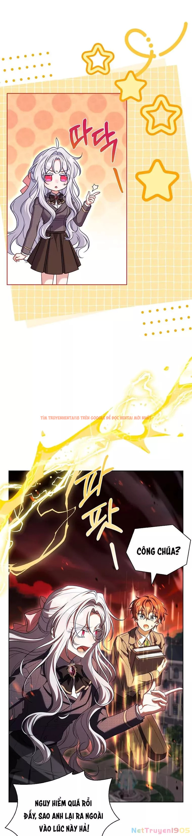 Xem ảnh Cha Nào Con Nấy - Chapter 40 - 25 - Truyenhentaiz.net