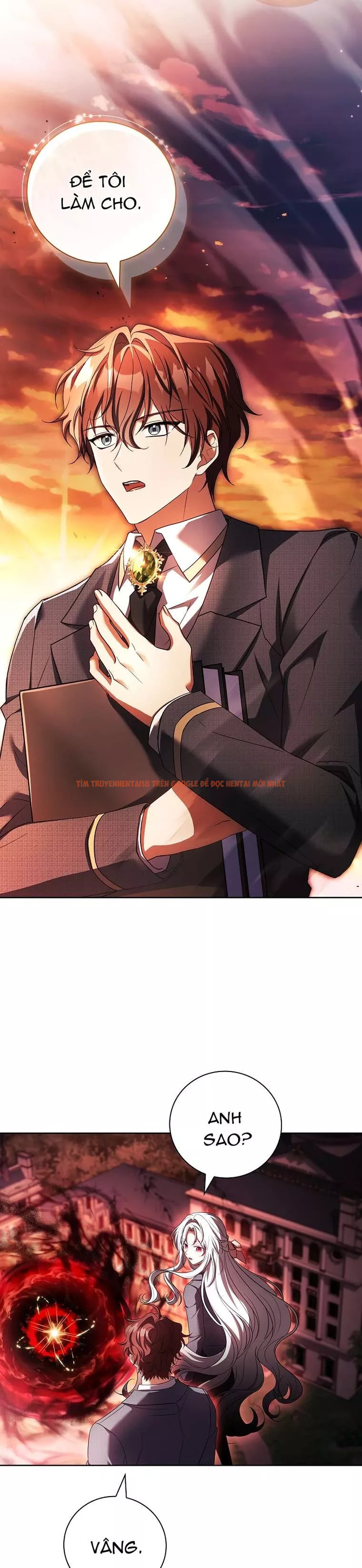 Xem ảnh Cha Nào Con Nấy - Chapter 40 - 29 - Truyenhentaiz.net