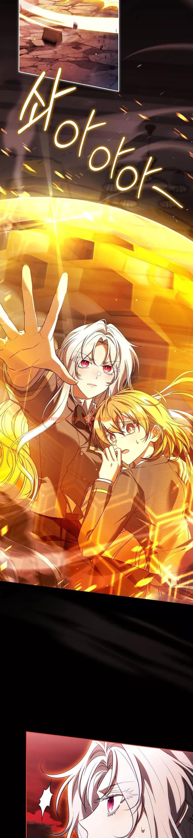 Xem ảnh Cha Nào Con Nấy - Chapter 40 - 3 - Truyenhentaiz.net