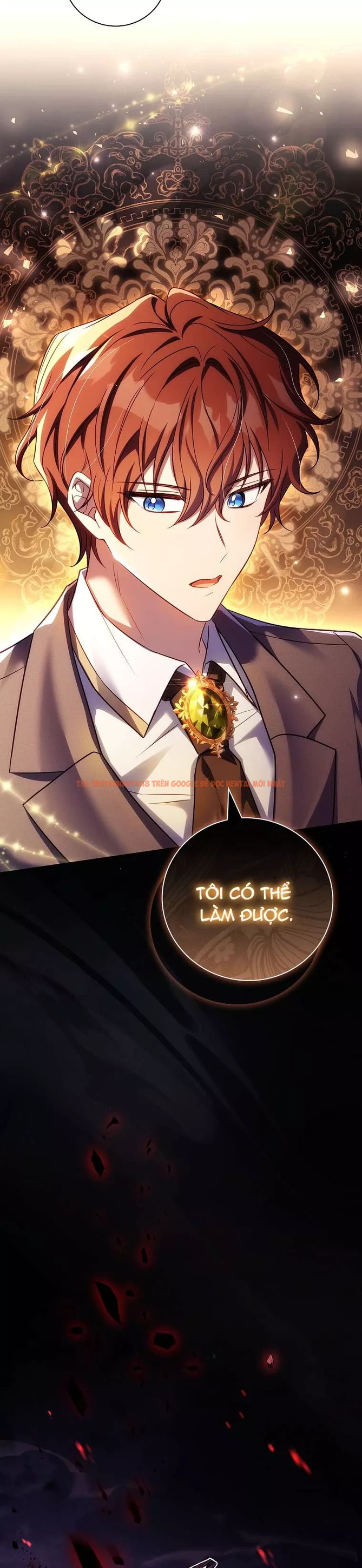 Xem ảnh Cha Nào Con Nấy - Chapter 40 - 30 - Truyenhentaiz.net