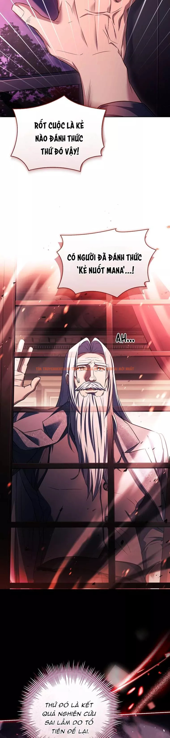 Xem ảnh Cha Nào Con Nấy - Chapter 40 - 32 - Truyenhentaiz.net