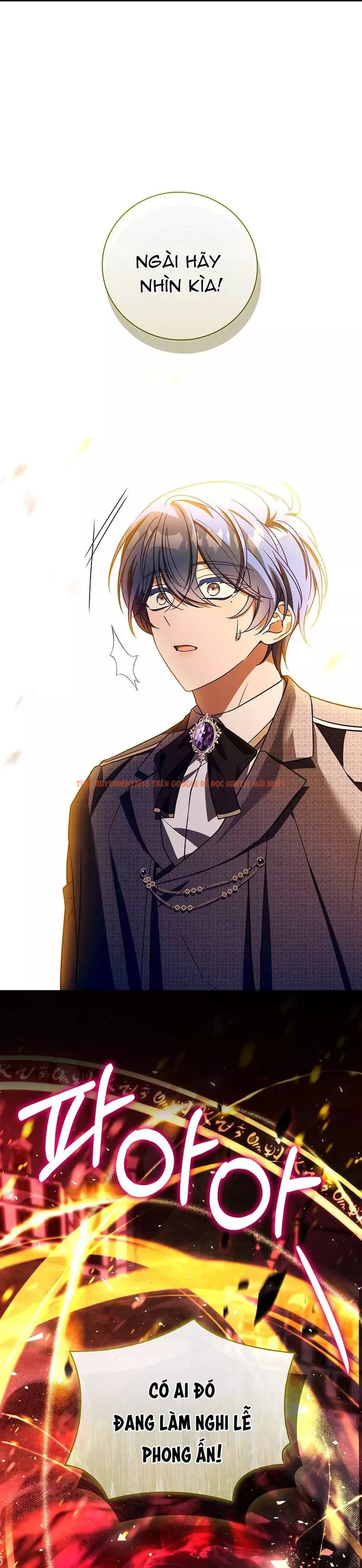 Xem ảnh Cha Nào Con Nấy - Chapter 40 - 36 - Truyenhentaiz.net