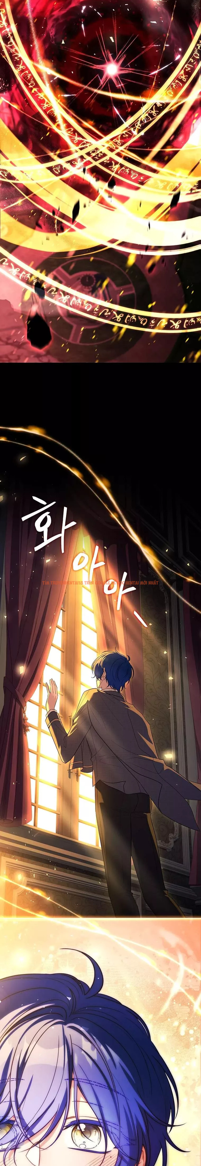 Xem ảnh Cha Nào Con Nấy - Chapter 40 - 37 - Truyenhentaiz.net