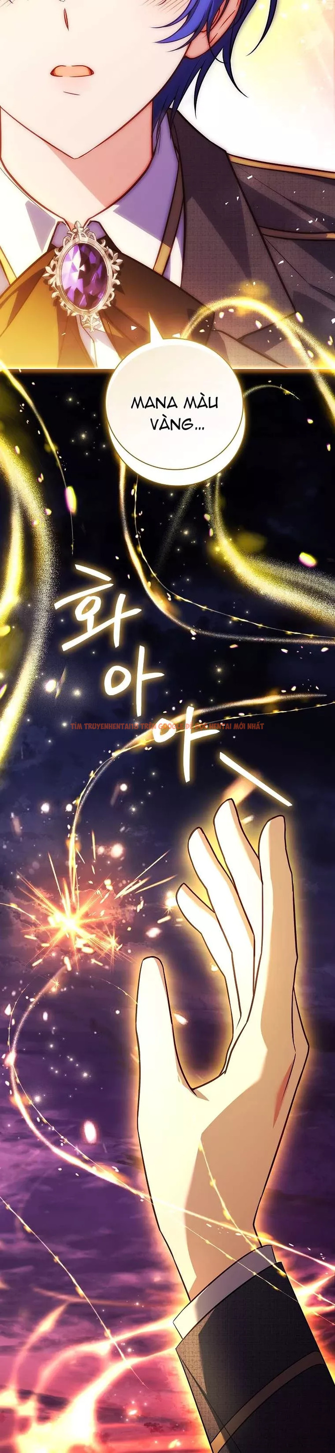 Xem ảnh Cha Nào Con Nấy - Chapter 40 - 38 - Truyenhentaiz.net