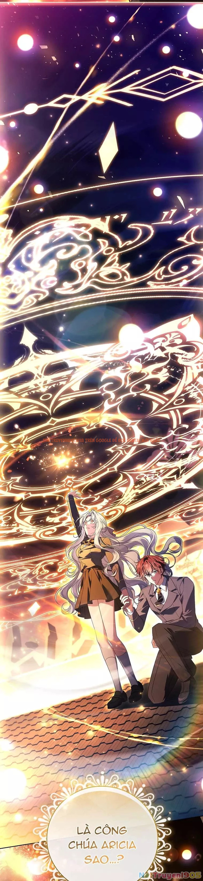 Xem ảnh Cha Nào Con Nấy - Chapter 40 - 39 - Truyenhentaiz.net