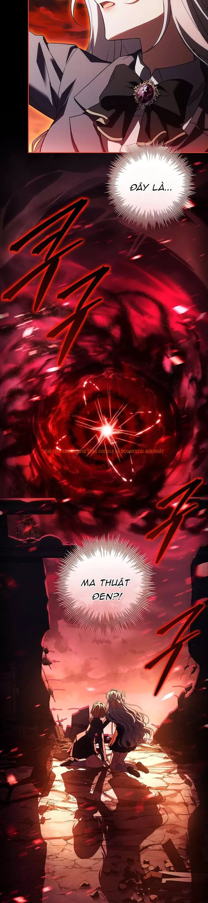 Xem ảnh Cha Nào Con Nấy - Chapter 40 - 4 - Truyenhentaiz.net