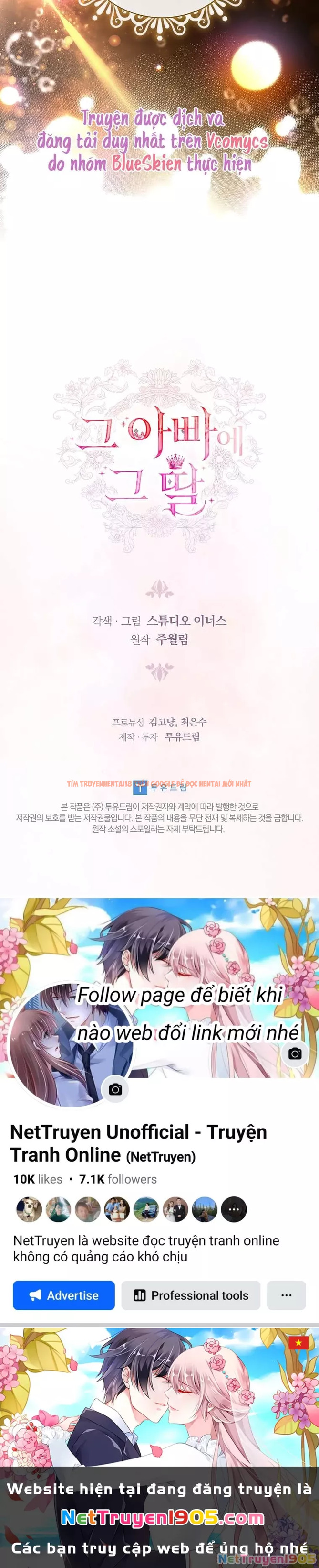 Xem ảnh Cha Nào Con Nấy - Chapter 40 - 40 - Truyenhentaiz.net