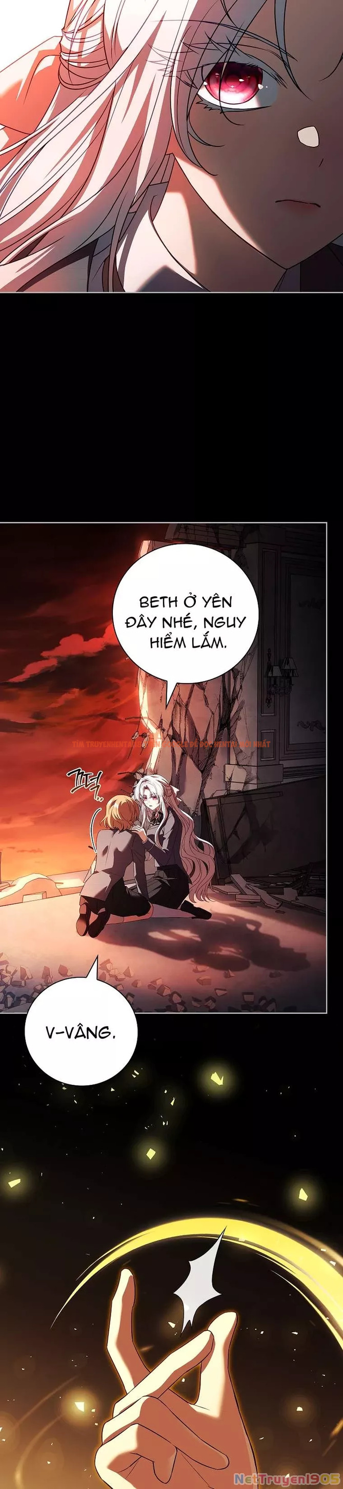 Xem ảnh Cha Nào Con Nấy - Chapter 40 - 7 - Truyenhentaiz.net