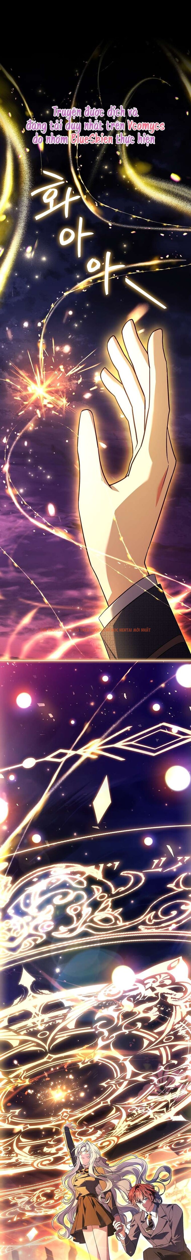 Xem ảnh Cha Nào Con Nấy - Chapter 41 - 1 0 - Truyenhentaiz.net