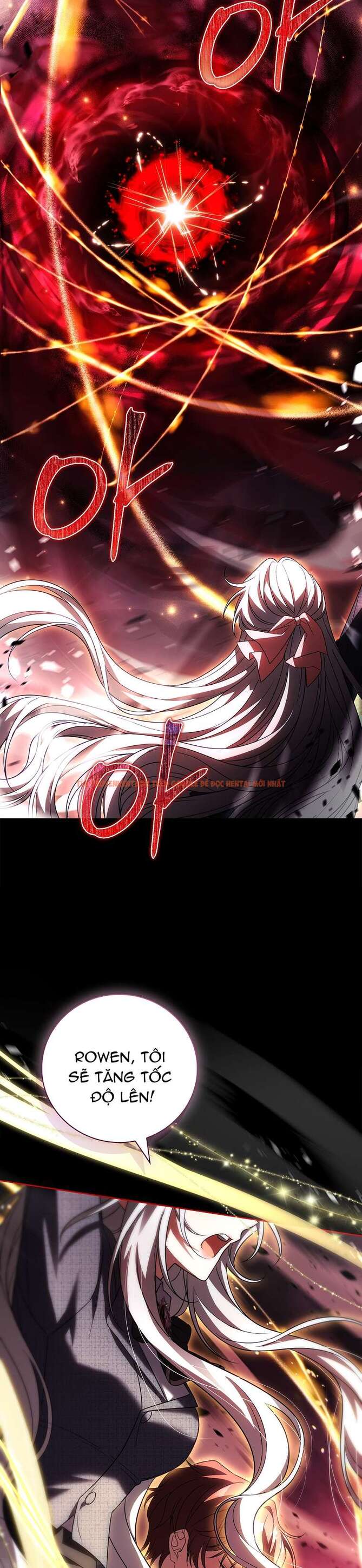 Xem ảnh Cha Nào Con Nấy - Chapter 41 - 13 - Truyenhentaiz.net