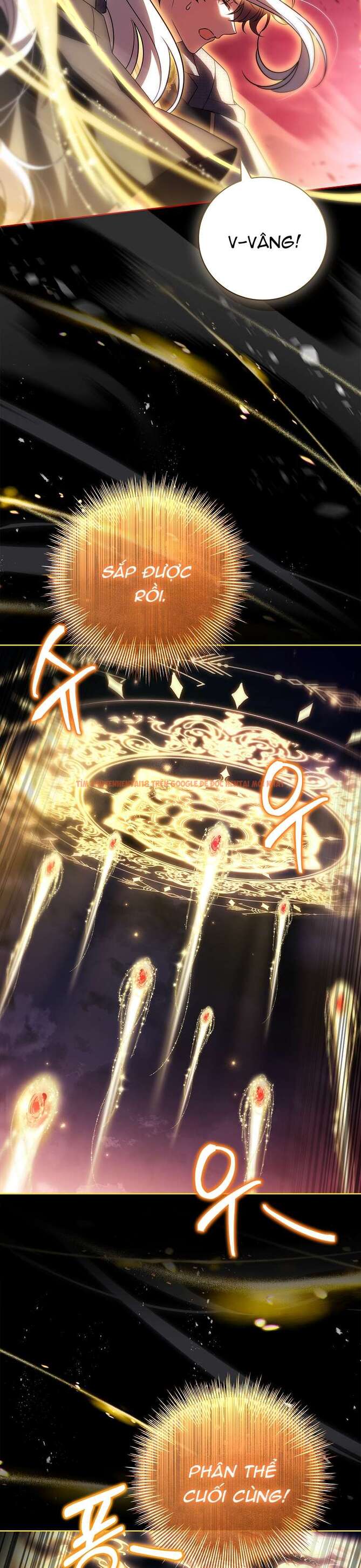 Xem ảnh Cha Nào Con Nấy - Chapter 41 - 14 - Truyenhentaiz.net