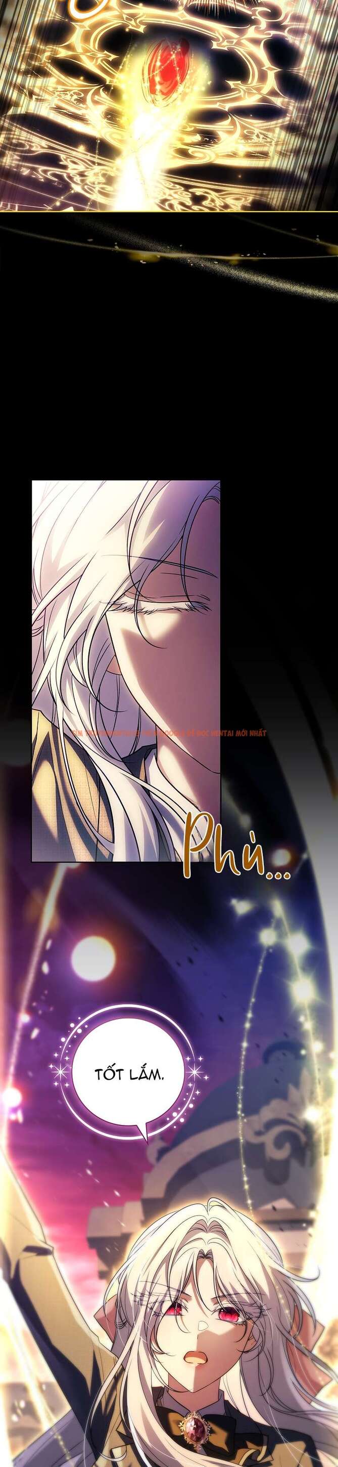 Xem ảnh Cha Nào Con Nấy - Chapter 41 - 15 - Truyenhentaiz.net