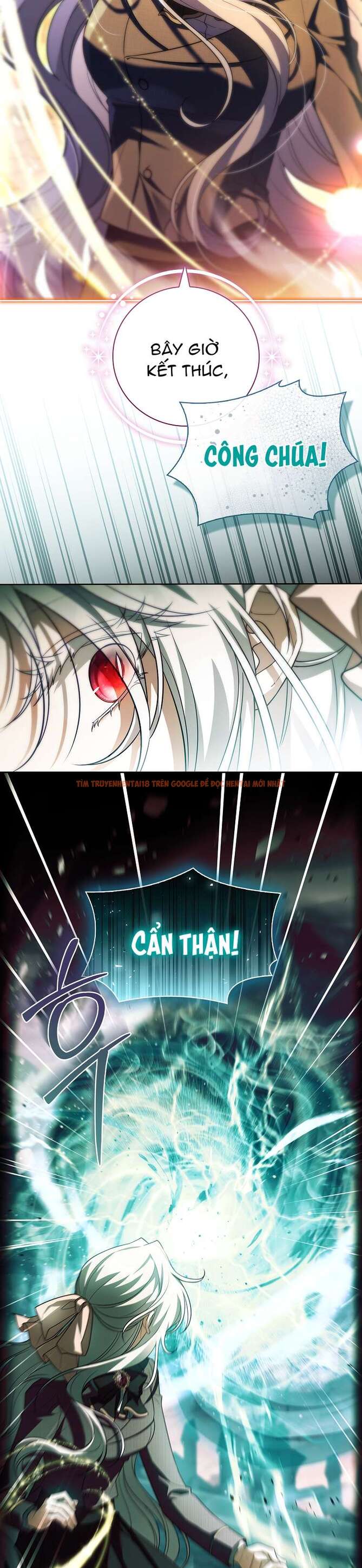 Xem ảnh Cha Nào Con Nấy - Chapter 41 - 16 - Truyenhentaiz.net