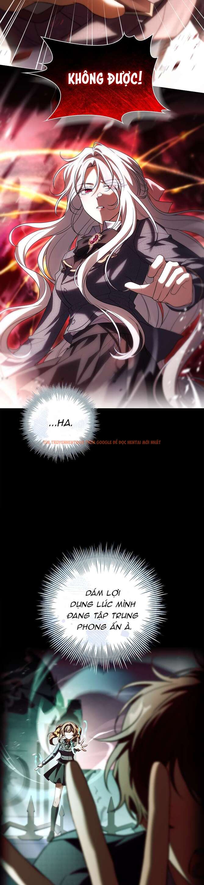 Xem ảnh Cha Nào Con Nấy - Chapter 41 - 18 - Truyenhentaiz.net