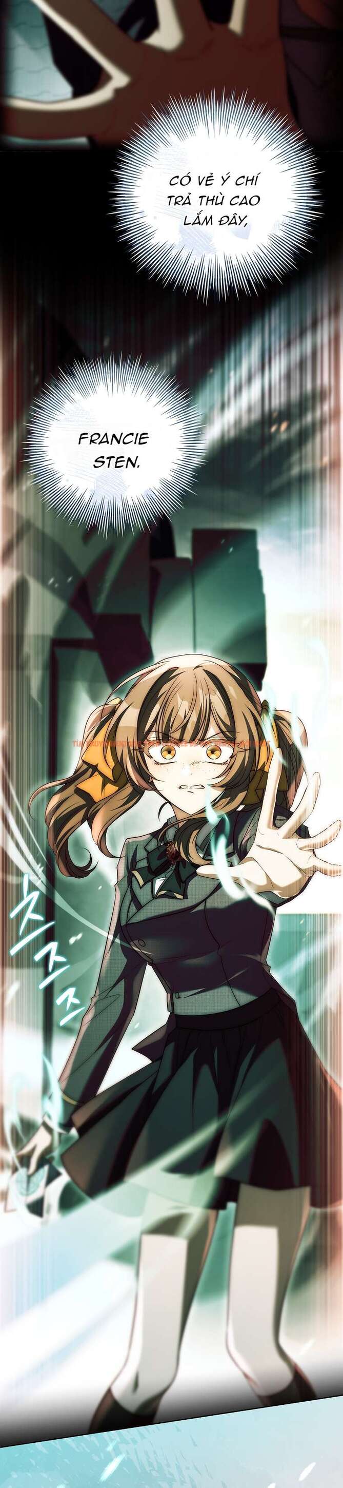 Xem ảnh Cha Nào Con Nấy - Chapter 41 - 19 - Truyenhentaiz.net