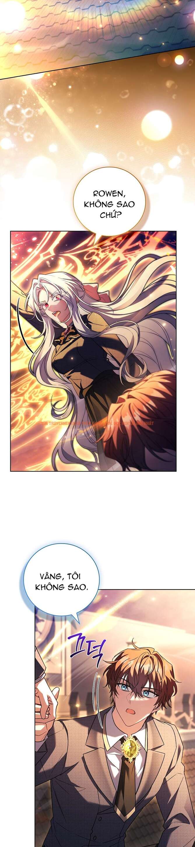 Xem ảnh Cha Nào Con Nấy - Chapter 41 - 2 - Truyenhentaiz.net