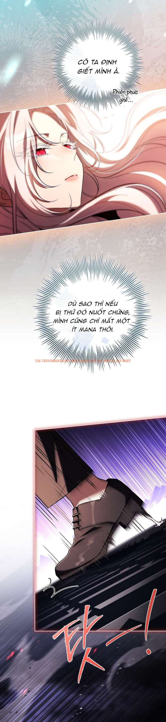 Xem ảnh Cha Nào Con Nấy - Chapter 41 - 20 - Truyenhentaiz.net