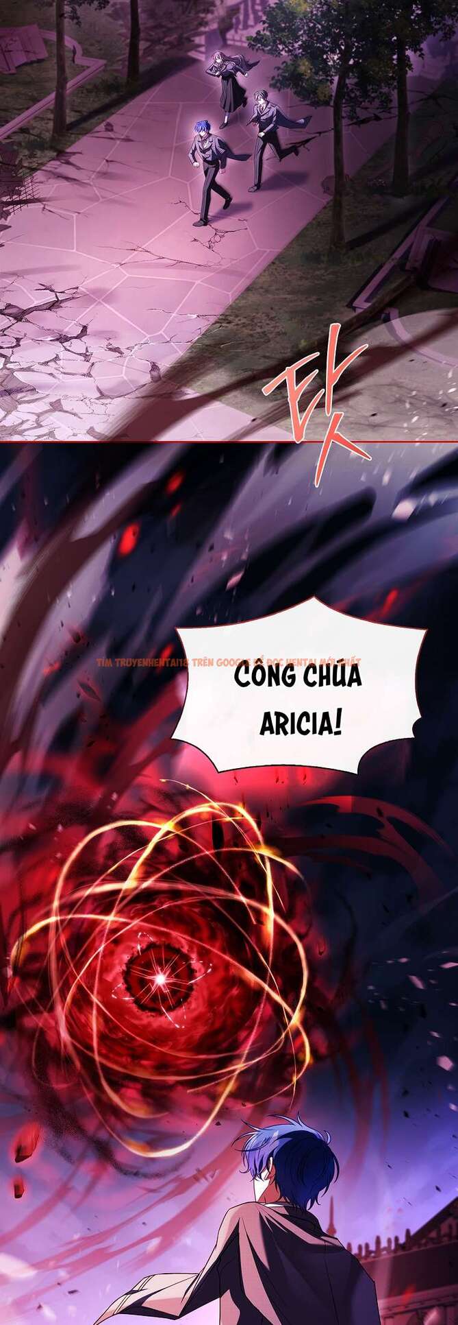 Xem ảnh Cha Nào Con Nấy - Chapter 41 - 24 - Truyenhentaiz.net