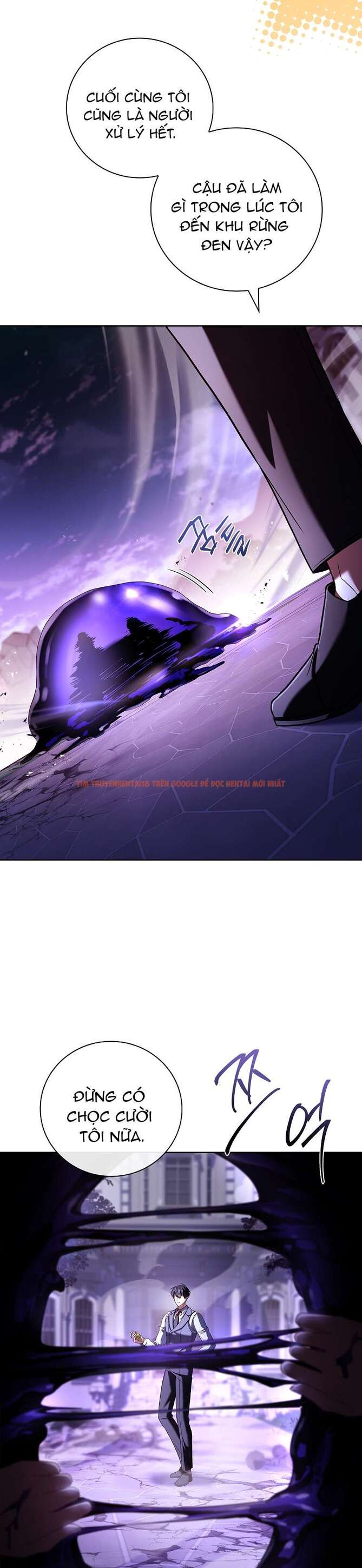 Xem ảnh Cha Nào Con Nấy - Chapter 41 - 30 - Truyenhentaiz.net