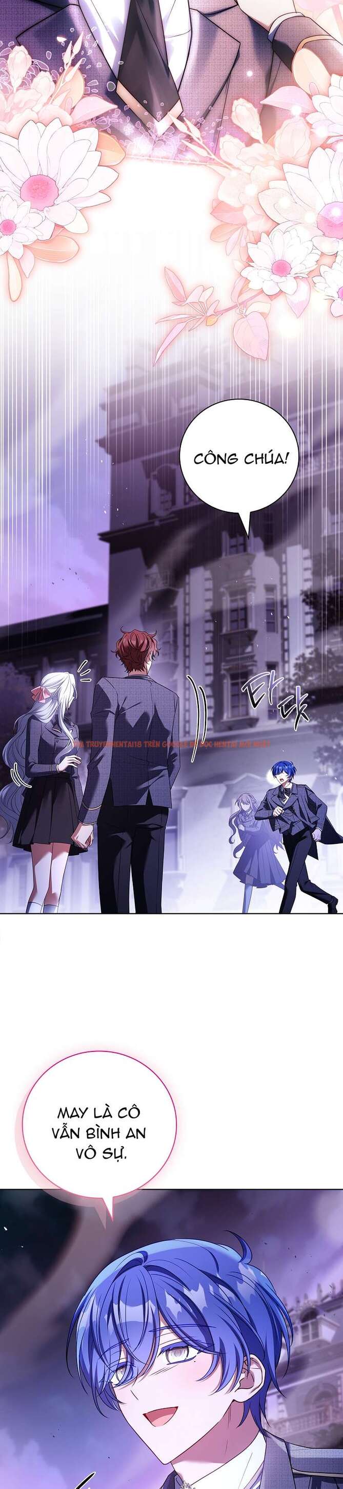 Xem ảnh Cha Nào Con Nấy - Chapter 41 - 35 - Truyenhentaiz.net