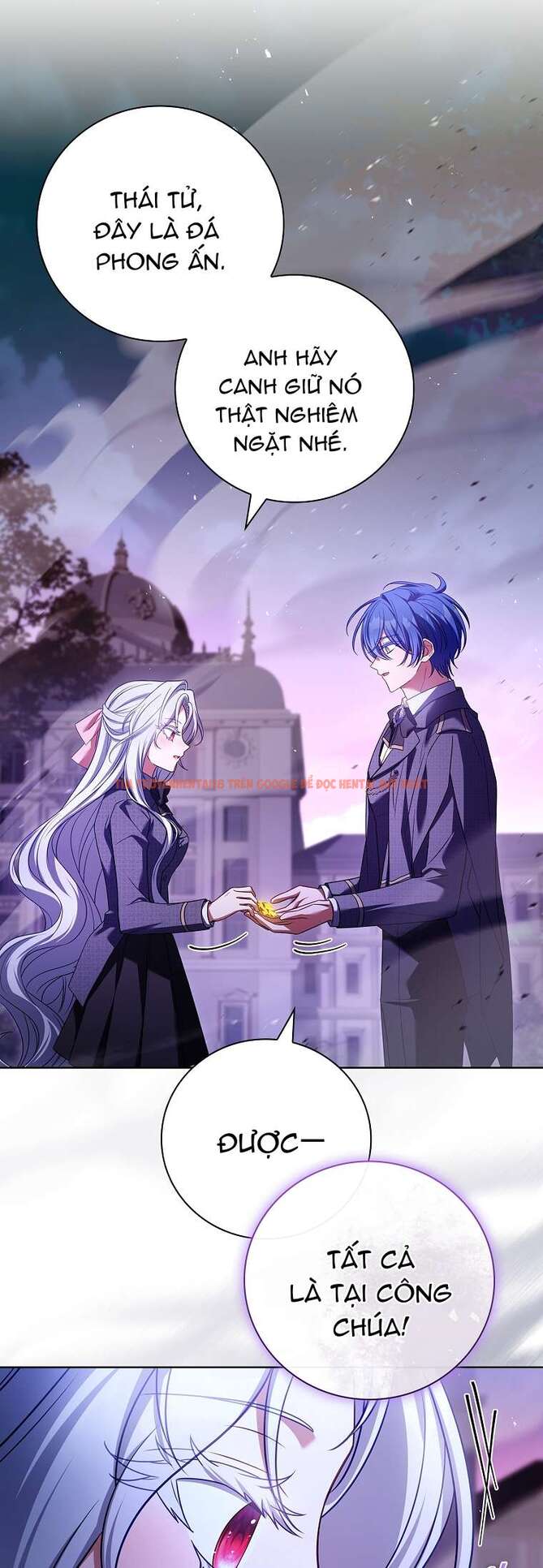 Xem ảnh Cha Nào Con Nấy - Chapter 41 - 38 - Truyenhentaiz.net